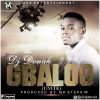 DJ Donak Gbaloo