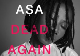 Asa Dead Again