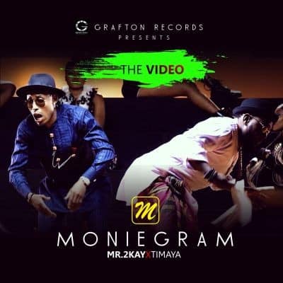 Mr 2Kay Moniegram video