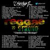 DJ Sector F Reggae is Strong Mix
