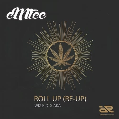 Emtee Roll Up remix