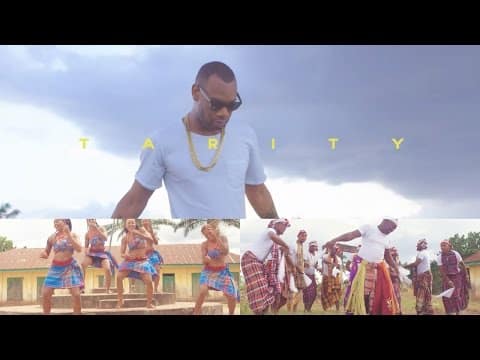 D'Prince Tarity Video