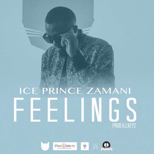 Ice Prince Feelings
