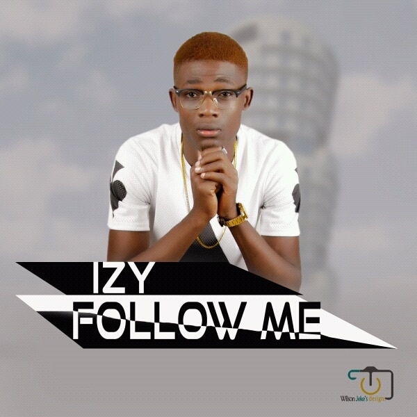 IZY Follow Me