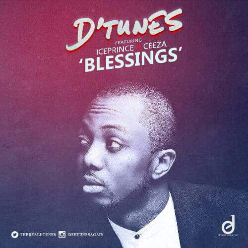 D'Tunes Blessings