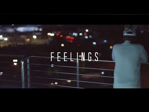 Ice Prince Feelings video