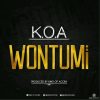 King of Accra Wontumi
