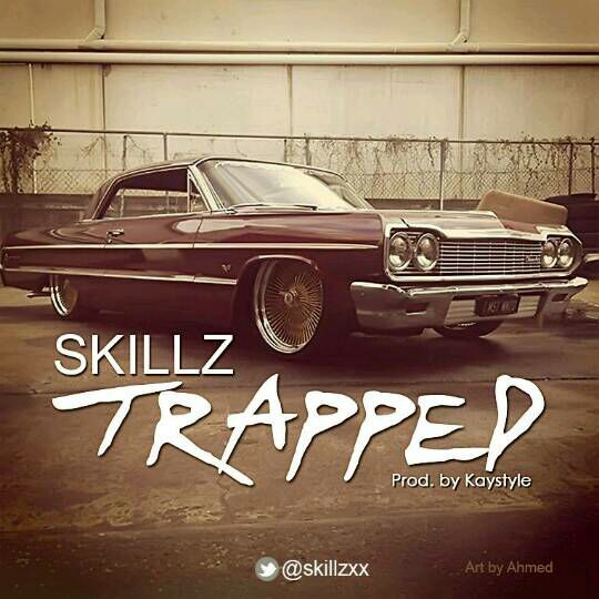 Skillz Trapped