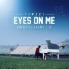 Tiwezi Eyes On Me ft Vj Adams Yoyo 12
