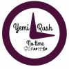 Yemi Rush No Time Freestyle