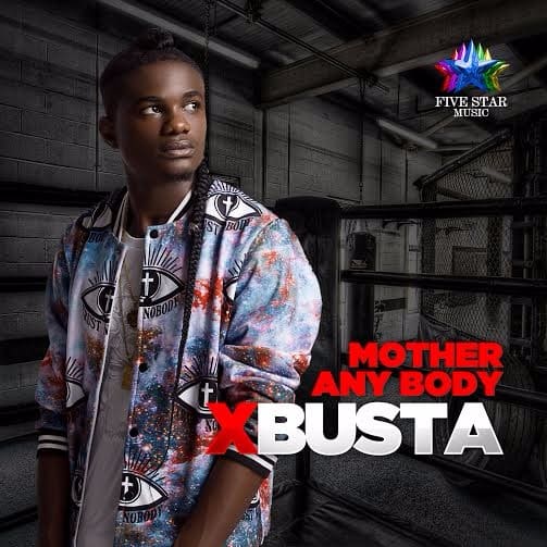 X-Busta Mother Anybody