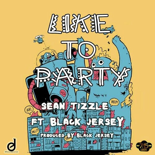 Sean Tizzle Like To Party