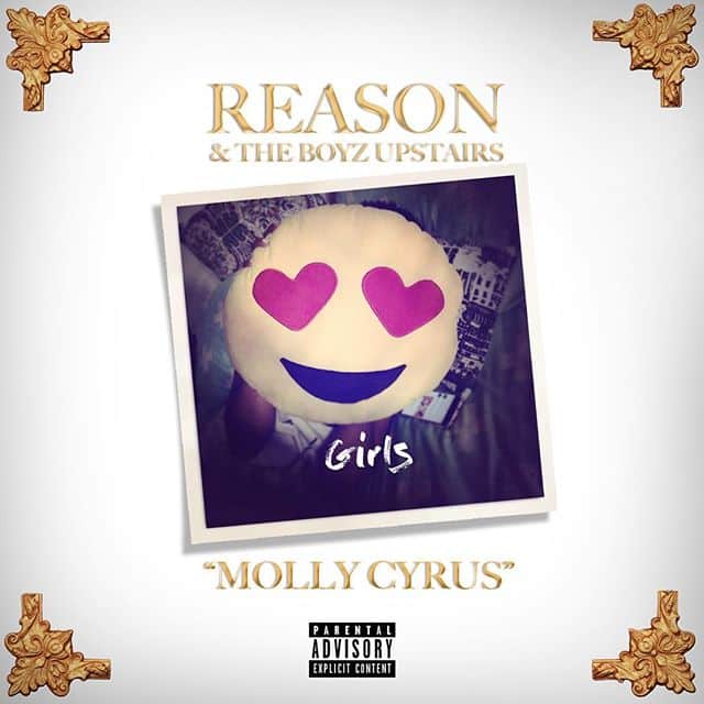 Reason Molly Cyrus