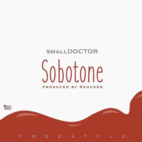 Small Doctor Sobotone