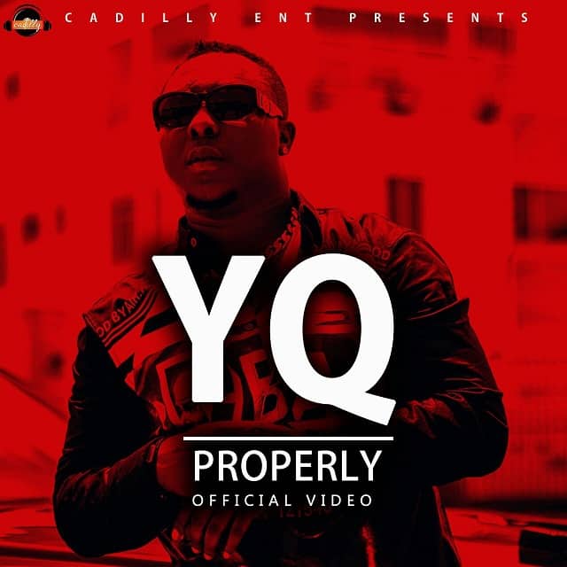 YQ Properly video