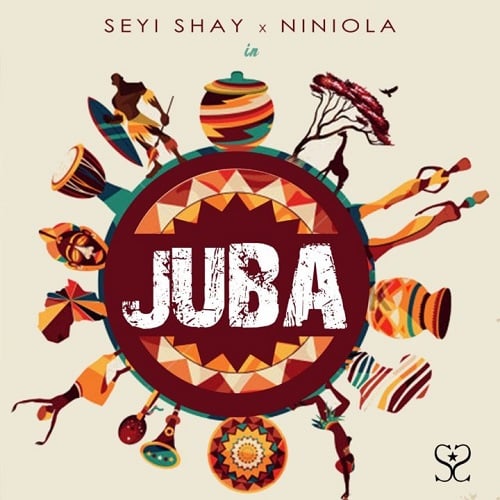 Seyi Shay Juba