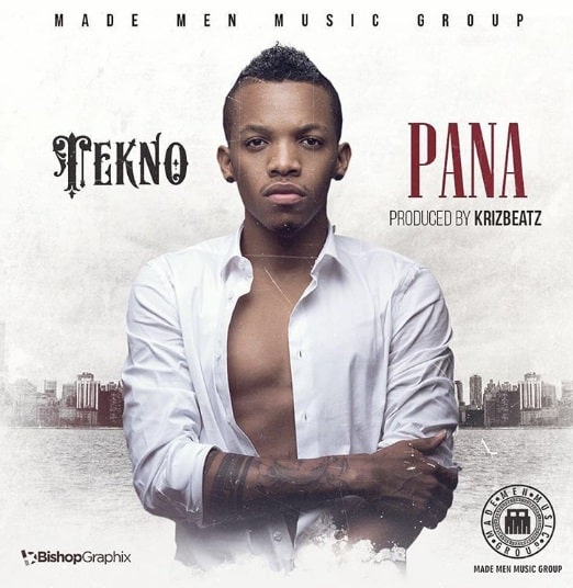 Tekno Pana