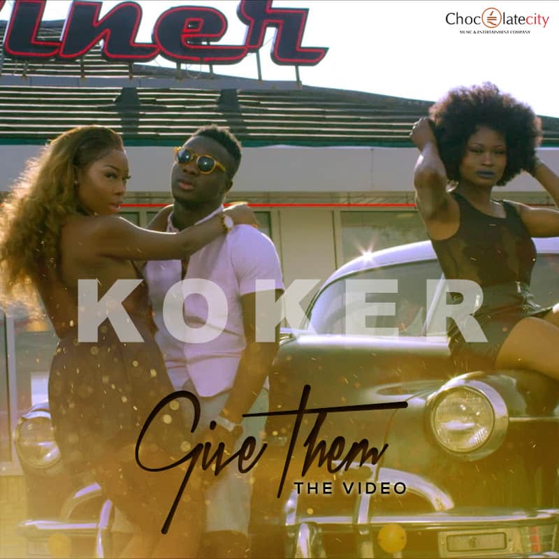 koker-give-them-video