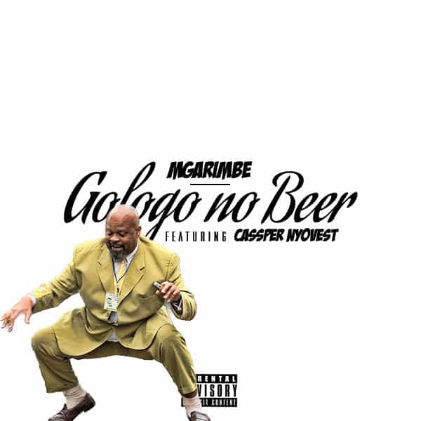 Mgarimbe Gologo no Beer