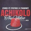 Zoro Achikolo Video