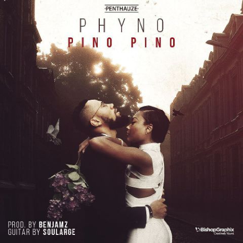 Phyno Pino Pino