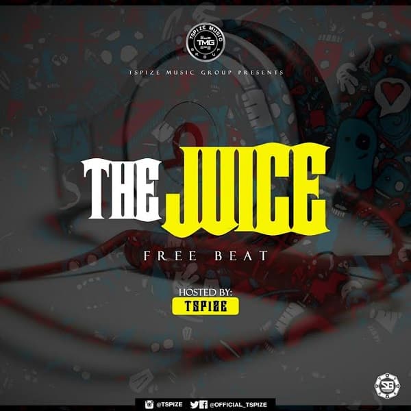 TSpize The Juice Free Beat
