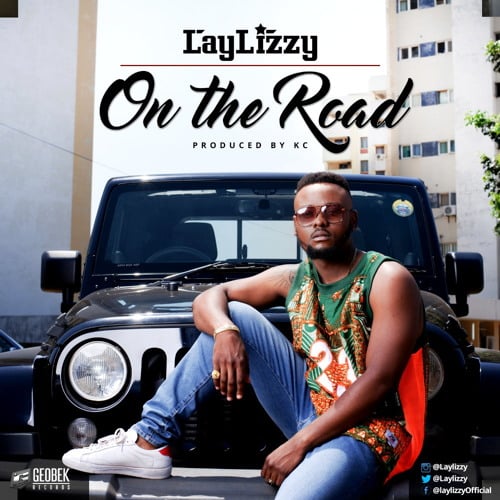 Laylizzy On The Road