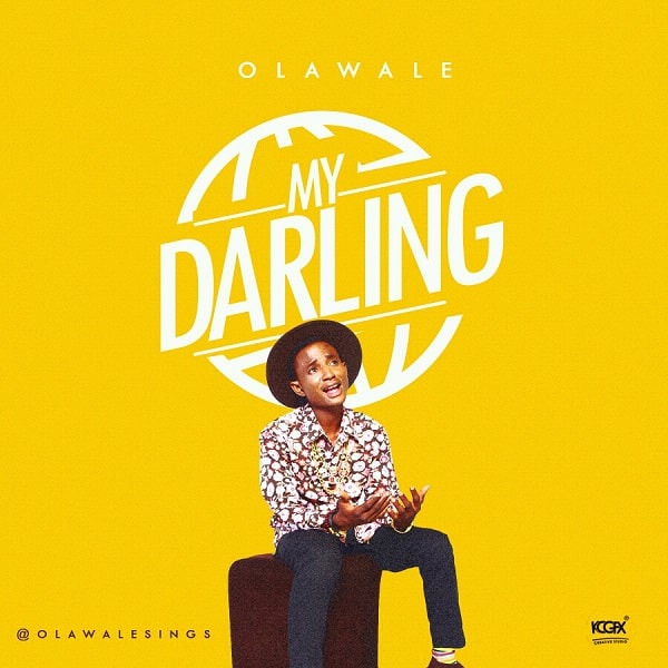 Olawale My Darling