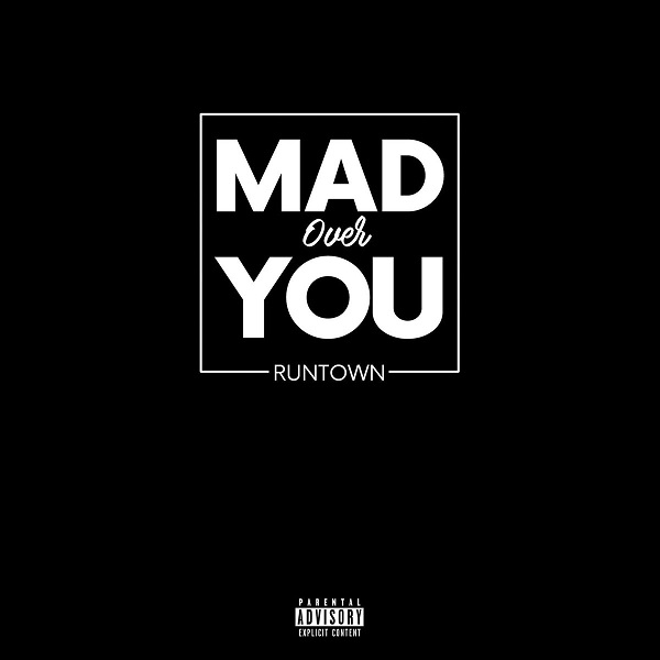 Download Runtown Mad Over You Mp3 Download