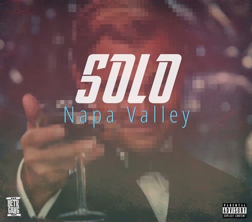 Solo Nepa Valley