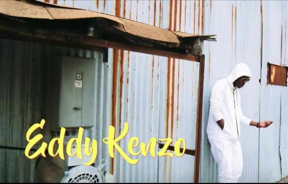 Eddy Kenzo ft Alaine Addicted Video
