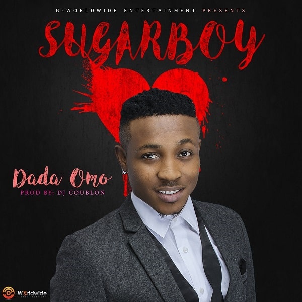 Sugarboy Dada Omo