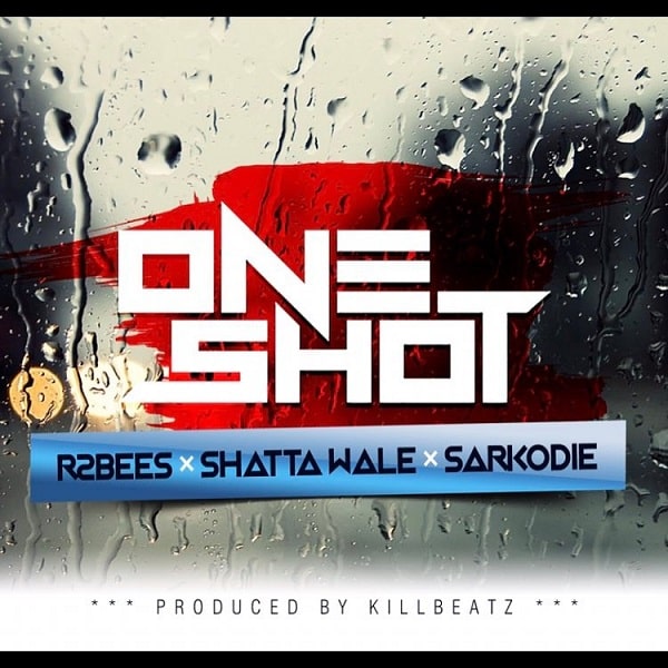 R2bees One Shot