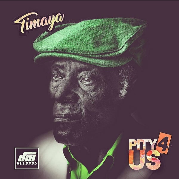 Timaya Pity 4 Us