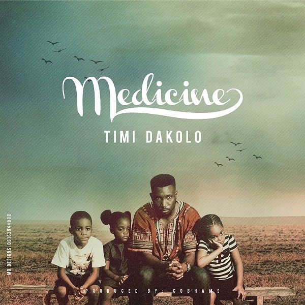 Timi Dakolo Medicine Video