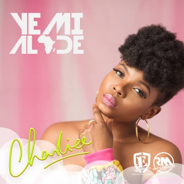 Yemi Alade – Charliee 