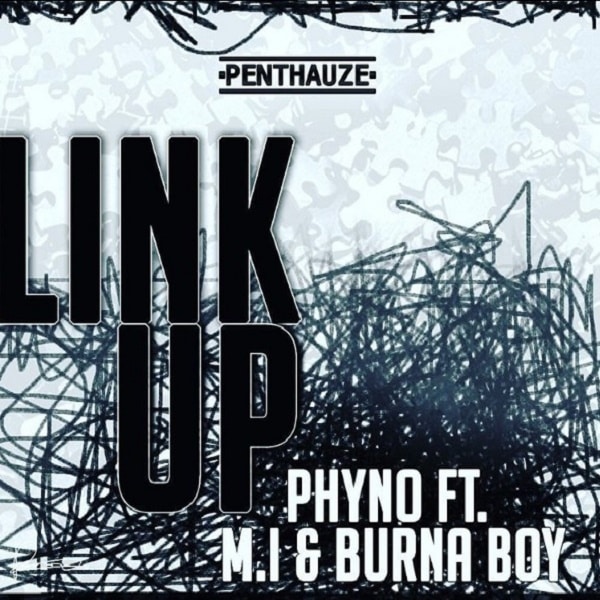 Phyno Link Up
