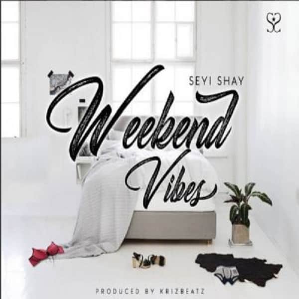 Seyi Shay – Weekend Vibes Remix