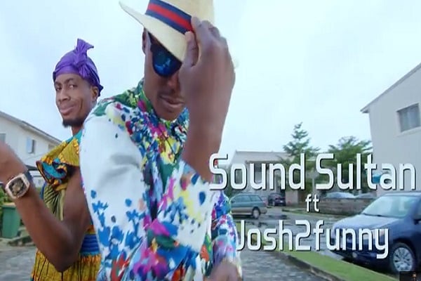 Sound Sultan Jenifer Video