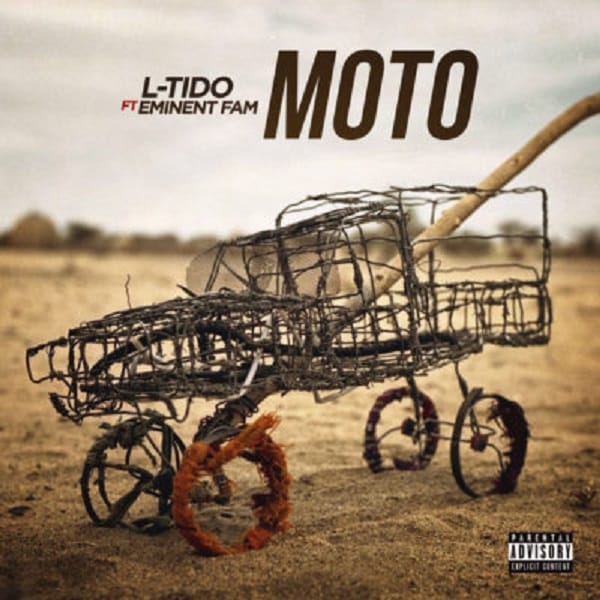 L-Tido Moto Artwork