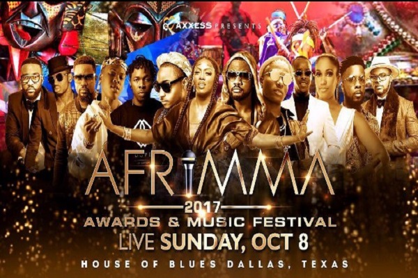 Afrimma Awards 2017