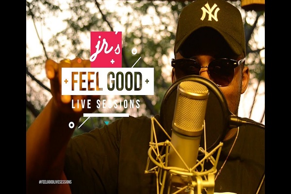 Feel Good Live Sessions With Big Star