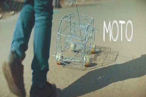 L-Tido Moto Video