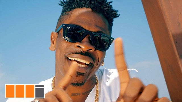Shatta Wale Life Chnager Video