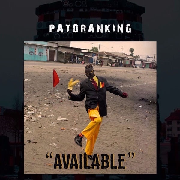 Patoranking Available Artwork