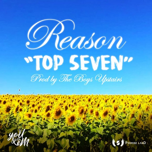 Reason Top Seven Artwork