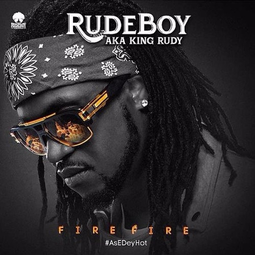 Rudeboy FireFire