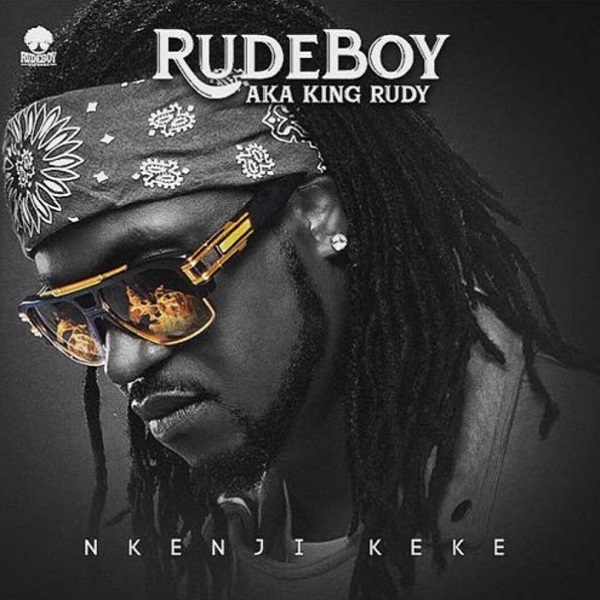 Rudeboy Nkenji Keke