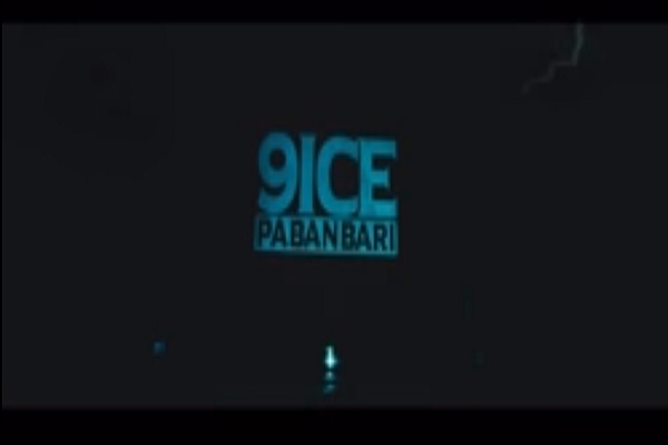 9ice Papanbari Video