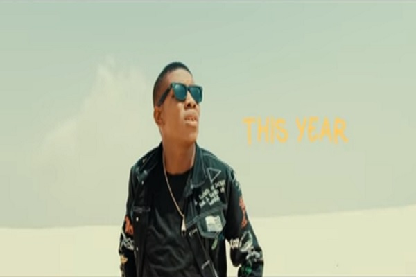 Small Doctor This Year Video